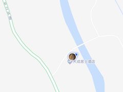 -特克斯八卦城