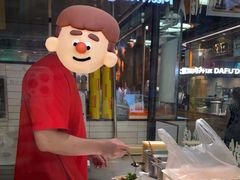-鹅匠·潮汕卤味集市(芮欧百货店)