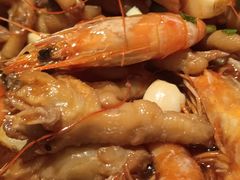 -胖哥俩肉蟹煲(淮安万达店)