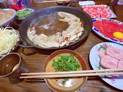 -萍姐火锅·公路夜市(南京新街口店)