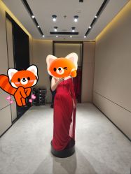 -MuseMarry婚纱(前海嘉里中心店)