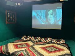 -西西里轰趴日租聚会别墅·团建拓展