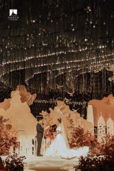 -琥珀婚礼策划AMBER WEDDING
