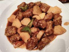 -稻香酒家·34年老字号·港式粤菜(侨光店)