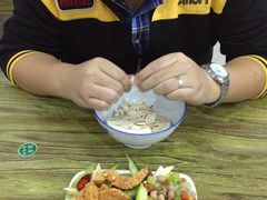 2727_373538136_IMG_0560-毅祥斋老孙家泡馍(北院门鼓楼店)