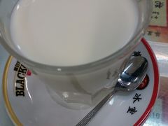 -华星冰室(湾仔店)