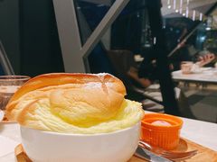 舒芙蕾plus-港丽餐厅(高德置地店)