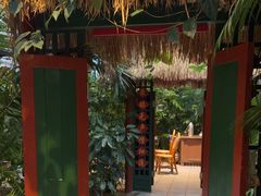 -春满园生态餐厅(南宫路店)