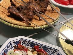 -天羽烤乳鸽店(财大家属院店)