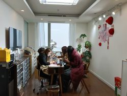 -四季·予你日式美甲美睫Nail