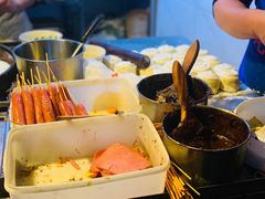 -张记灌饼(丰富路店)