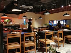 大堂-嘿嘟嘟·肋条烧肉放题(爱融荟城店)