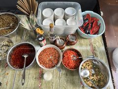 -虎子面粉馆(五一东村店)