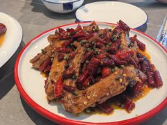 -刘一龙虾.烧烤(理工直营店)