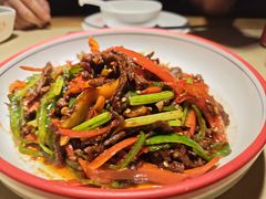 -小柴米·传统江西菜(八一广场店)
