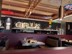 -谷牛日式烤肉(宝山U天地店)