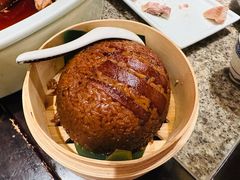 -南京大牌档(淮安吾悦广场店)