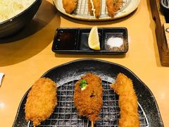 -胜博殿日式炸猪排(西红门店)