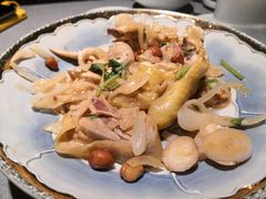 -晓粤·惹味粤菜(凯德乐峰广场店)