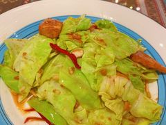 -巴依老爷·新疆美食(上城区天城路店)