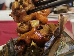 -粤北餐馆
