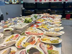 -渔满仓海鲜渔家(象山二店)
