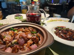 -太守宴·蘭院(天塔店)