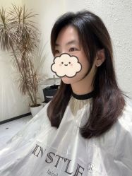 -IN STYLE•造型