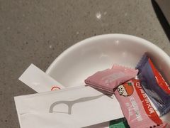 -海底捞火锅(振华商厦店)