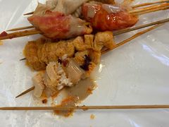 -郭记小街麻辣烫(虎坊路店)
