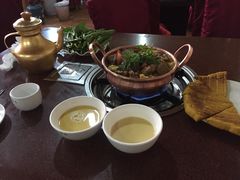 -顺顺小吃(独克宗古城店)