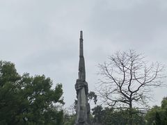 -烈士陵园(地铁站)