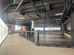 -TRACTION 运动中心(金融街店)