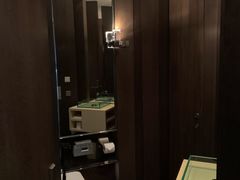 -上海柏悦酒店