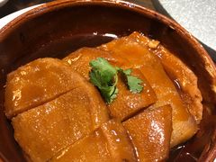 -猪肉婆私房菜(容桂总店)