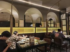 -老友时光·Pizza(泰华黑金店)