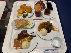 -宜家·瑞典风味餐厅(四元桥店)