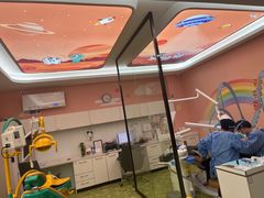 -牙博士口腔品牌连锁(杨浦店)