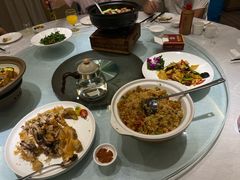 -紫鑫阁饭庄(长安店)