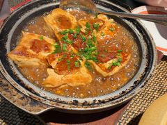 -老客家·客家菜(万达店)