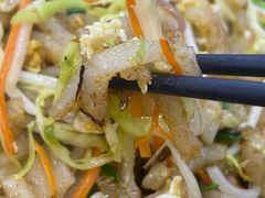 -台州老六海鲜面馆(上南总店)