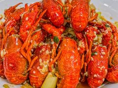 -一起吃小龙虾·海鲜(海珠店)