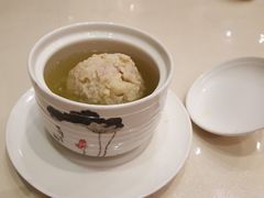 -玉华台饭庄·淮扬菜·烤鸭(望京店)