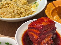 -新万鑫银丝面·非遗无锡味(惠山古镇店)