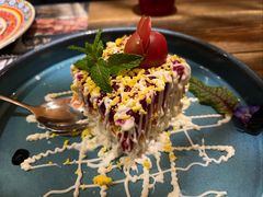 皇后沙拉-卢布里西餐厅(总店)