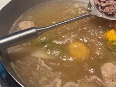 -左庭右院鲜牛肉火锅(新梅广场店)