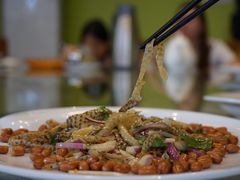 -大树头·花园餐厅(市桥店)