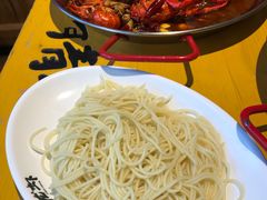 -阿青龙虾·烧烤大排档(湖里万达店)