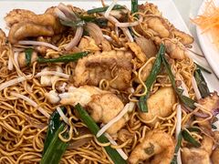 -渔文乐·海鲜大排档(壹品总店)