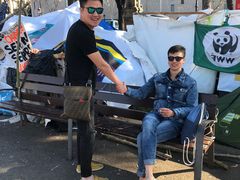 -加泰罗尼亚广场